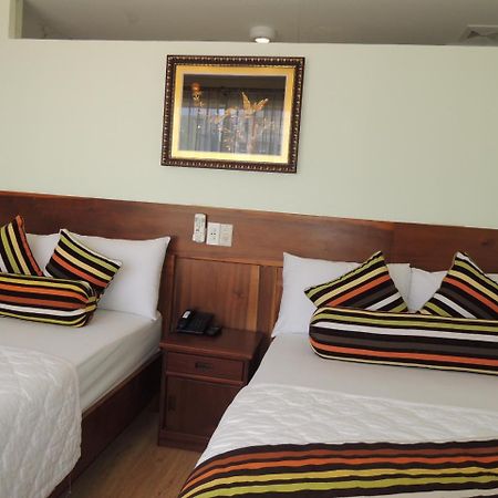 Art Deluxe Hotel Nha Trang Zimmer foto